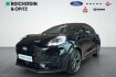 Ford Puma Autres 1 0 l ecoboost hybrid 117kw st autom.