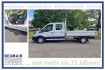 Ford Transit Custom Trail Transit ft350 2.0tdci doka pritsche l3 * nur 14tkm! *