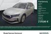 Skoda Octavia Selection combi 2.0 selection ahk cam acc navi