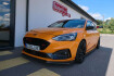 Ford Focus ST st tuning 400ps