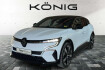 Renault Megane E-Tech Techno Megane e tech techno 360 kamera ccs carplay