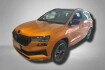 Skoda Karoq Sportline karoq 1.5 tsi act sportline