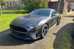 Ford Mustang Fastback GT Mustang 5.0 gt fastback