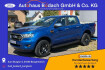 Ford Ranger XLT xlt doppelkabine 4×4 170ps ahk|fgs