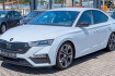 Skoda Octavia RS Plus lim. rs plus