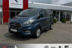 Ford Tourneo Custom Titanium Tourneo custom 320 titanium azn familien erung* ahk standheiz