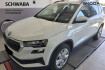 Skoda Karoq Selection selection 1.5 tsi dsg