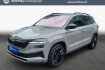 Skoda Karoq Sportline 1.5 tsi dsg sportline android auto apple car