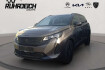 Peugeot 5008 GT gt *3 jahre garantie* 7 sitzer navi digitales c?