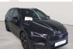 Skoda Octavia RS octavia combi 2.0 tdi 4×4 rs navi ahk
