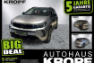 Opel Grandland Autres 1.6 turbo gse 4 acc+led+navi+shz+kam.