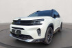 Citroën C5 Aircross E-SERIES Citroen c5 aircross e series 1.2 mild hybrid 136 eu6e el. panodach ?