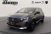 Peugeot 5008 GT gt *3 jahre garantie* 7 sitzer el. panodach nav?