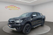 Ford Ranger Limited limited doppelkabine 4×4*navi*ahk*1.hand*