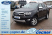 Ford Ranger Limited dk 200ps limited 4×4 ahk off road