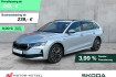 Skoda Octavia Tour combi 2.0 tdi dsg matrix+ahk+pano+360