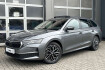 Skoda Octavia Sport 2.0 tdi / panorama / standhzg / ahk / acc