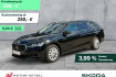 Skoda Superb Essence combi 2.0 tdi dsg essence led+nav+acc+rfk