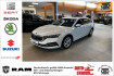Skoda Octavia Style combi style 2.0 tdi dsg