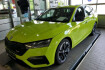 Skoda Octavia RS rs 2.0 tsi 6 gang combi plus canton/headup/kamera