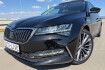 Skoda Superb L&K 2.0 tdi dsg*l&k*vir*pano*matrix*ahk*360!