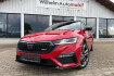 Skoda Octavia RS rs plus 4×4 sthz hud matrix beam alcantara raute carbon ahk
