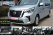 Nissan Primastar  kombi l2h1 3 0t tekna 9 sitzer