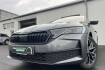 Skoda Octavia Autres combi 2.0 tdi dsg blackline 106? m.20% anz. ahk