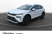 Skoda Elroq Tour 50 tour (125 kw)