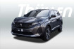 Peugeot 5008 Allure allure pack 1.5 bluehdi bluetooth navi led