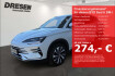 BYD Seal U Design Seal u 1.5 design headup/schiebedach/pano/360kamera