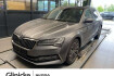 Skoda Superb L&K combi 2 0 tdi l&k 4×4 ahk pdc sihz dsg