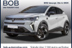Renault Captur Techno techno full hybrid 160 navi shz pdc
