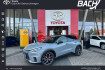 Lexus LBX Emotion Lbx fwd emotion  navi leder kamera technologie p
