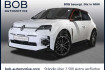 Renault 5 E-Tech Iconic R 5 iconic five 120 urban range navi shz pdc bt