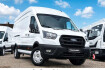 Ford Transit Custom Trend Transit transit l4h3 lang+hoch trend ahk airline shz top