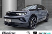 Opel Mokka-e Autres Mokka e gse  performance sitze  20 » alu  matrix led