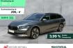 Skoda Superb Selection combi 1.5 tsi dsg selection beam+navi+ahk