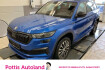Skoda Kodiaq Sportline 2.0 tdi dsg 4×4 sportline stdhzg pano ahk