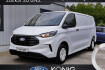 Ford Transit Custom Trend Transit custom trend 280l2 klimaautom.+parkpilot klima