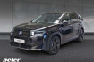 Citroën C5 Aircross Autres Citroen c5 aircross c5 aircross team d 145 bar +allwetter+matrix+fsh