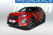 Peugeot 2008 Autres gt 1.2 mhev bluetooth navi led klima