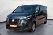 Nissan Primastar Tekna 2.0 diesel 9 sitzer*keyless*entry navi