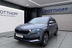 Skoda Karoq Tour karoq tour dsg ahk assistenz+ winter+ komfortnav