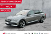 Skoda Superb Sport combi iv sportline beam+navi+shz+ahk+360