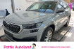 Skoda Kodiaq Style 2.0 tdi dsg 4x4 style ahk navi sitzhzg pd