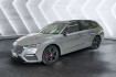 Skoda Octavia RS combi 2.0 tsi rs opf (euro 6d) bluetooth