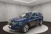 Skoda Kodiaq Style style at  4×4  ahk