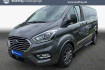 Ford Tourneo Custom Titanium X Tourneo custom 320 l1h1 va mh titanium x