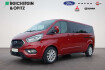 Ford Tourneo Custom Titanium X Tourneo custom 320 l2 titanium x sitzhz acc